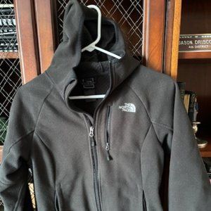 Women's S/P North Face Fleece